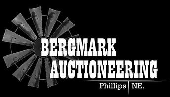 Bergmark Auctioneering Have you seen this child CHLOE MCSHANNON.  Bergmark Auctioneering